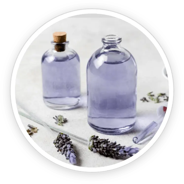 Lavender Oil icon