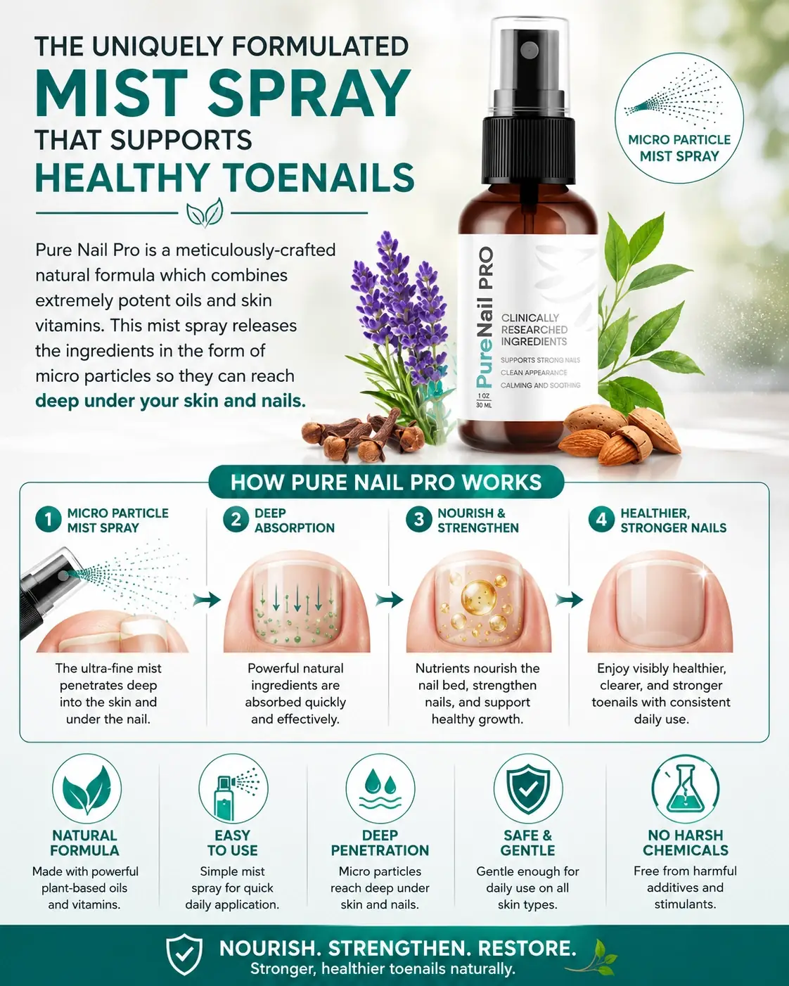 How to Build a Daily Nail-Care Habit That Sticks