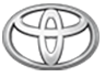 toyota logo